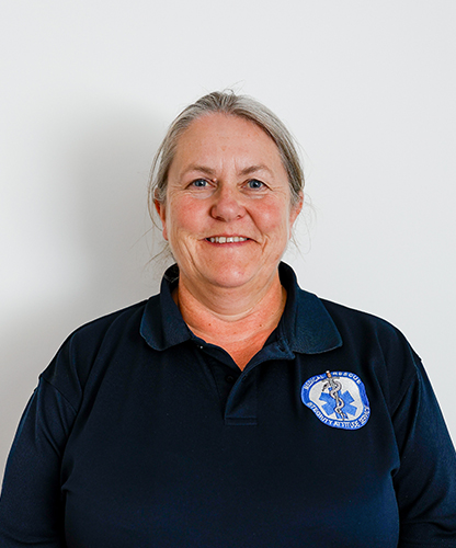 Bev Seel - Medical Rescue